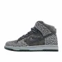 Nike Dunk High Safari Sable Green 