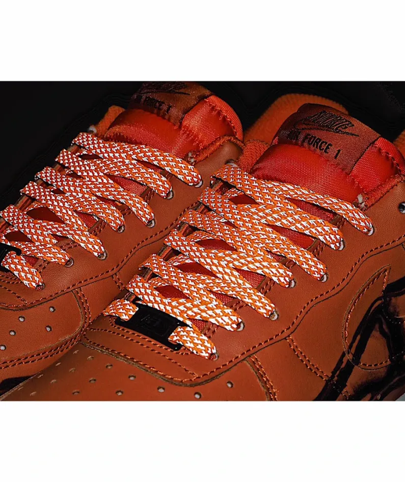 Nike Air Force 107 Skeleton QS Sneakers