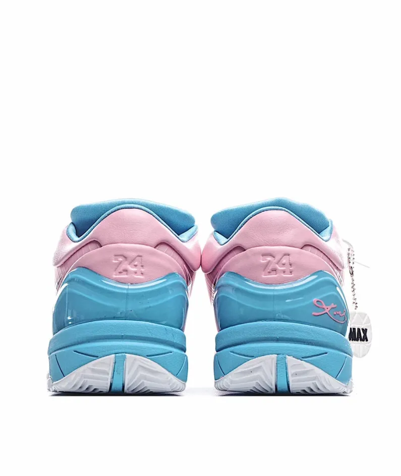 Nike ZOOM KOBE 4 PROTRO 粉