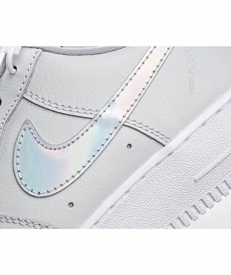 Nike Air Force 1 Low Low Top Grey