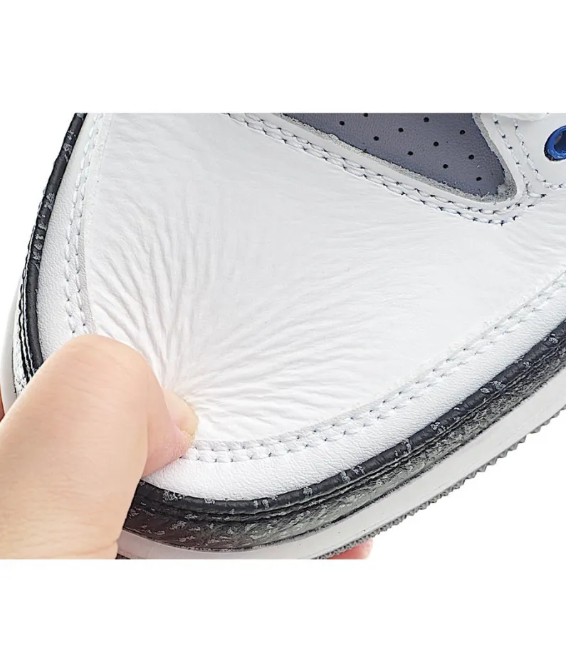 Air Jordan 3 Retro 'Racer Blue'