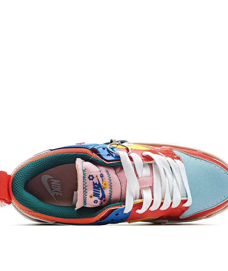 Nike Dunk low Disrupt SB dunk sneakers