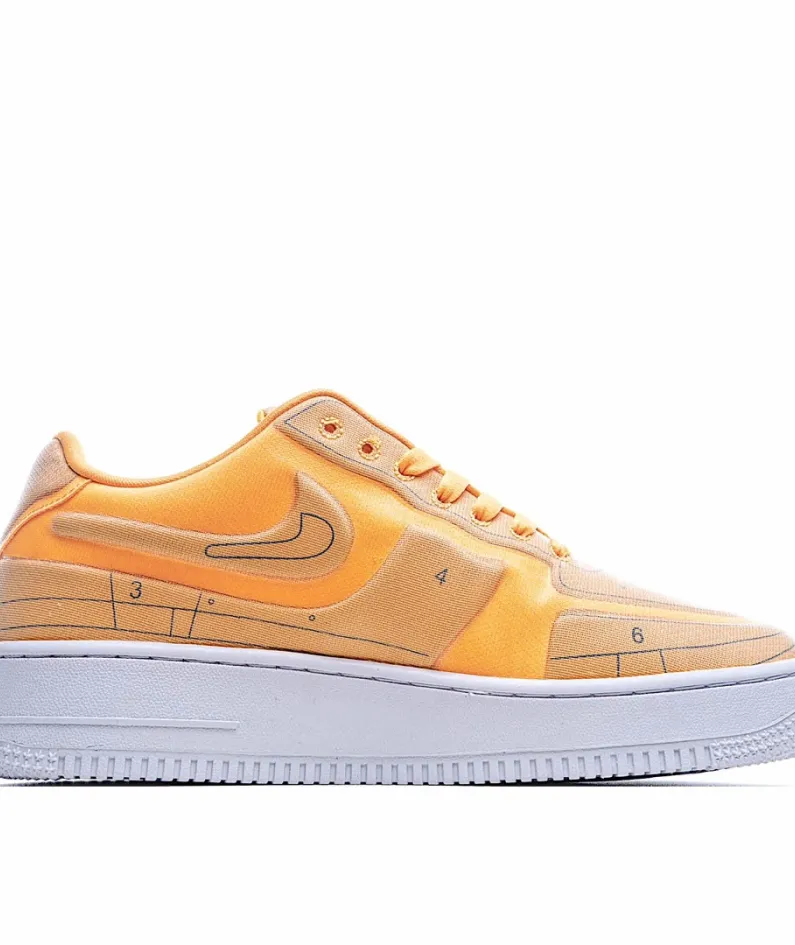 Nike Air Force 1 LX Sneakers