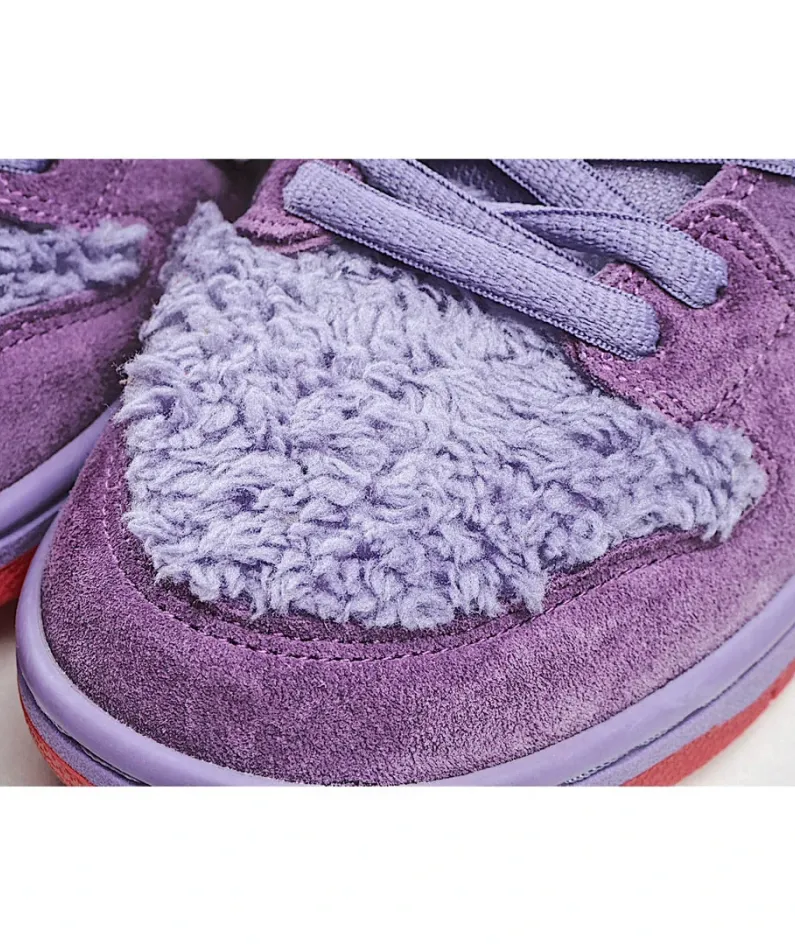 NIKE SB DUNK LOW PRO QS sneakers