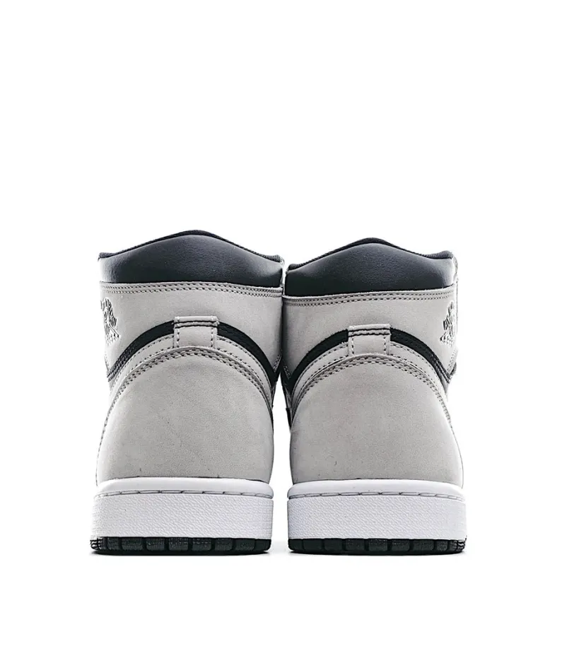 Air Jordan 1 Retro High OG 'Shadow 2.0'