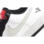 Nike Air Force 1 LowMilky Stork White Black Grey