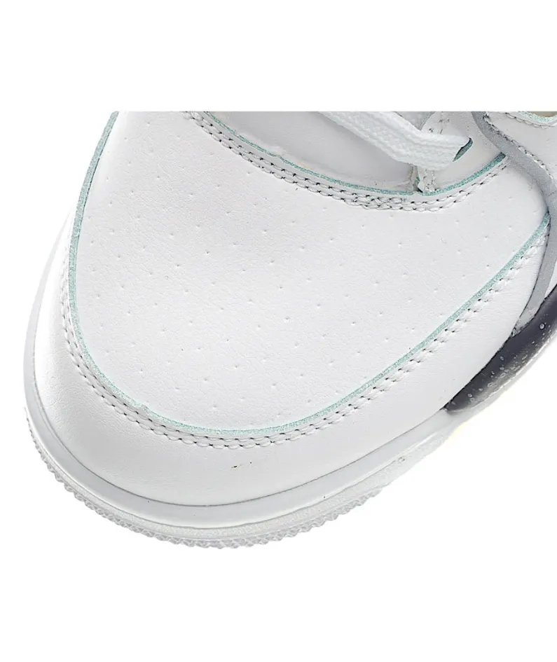 Air Jordan Flight 89 'Planet of Hoops'