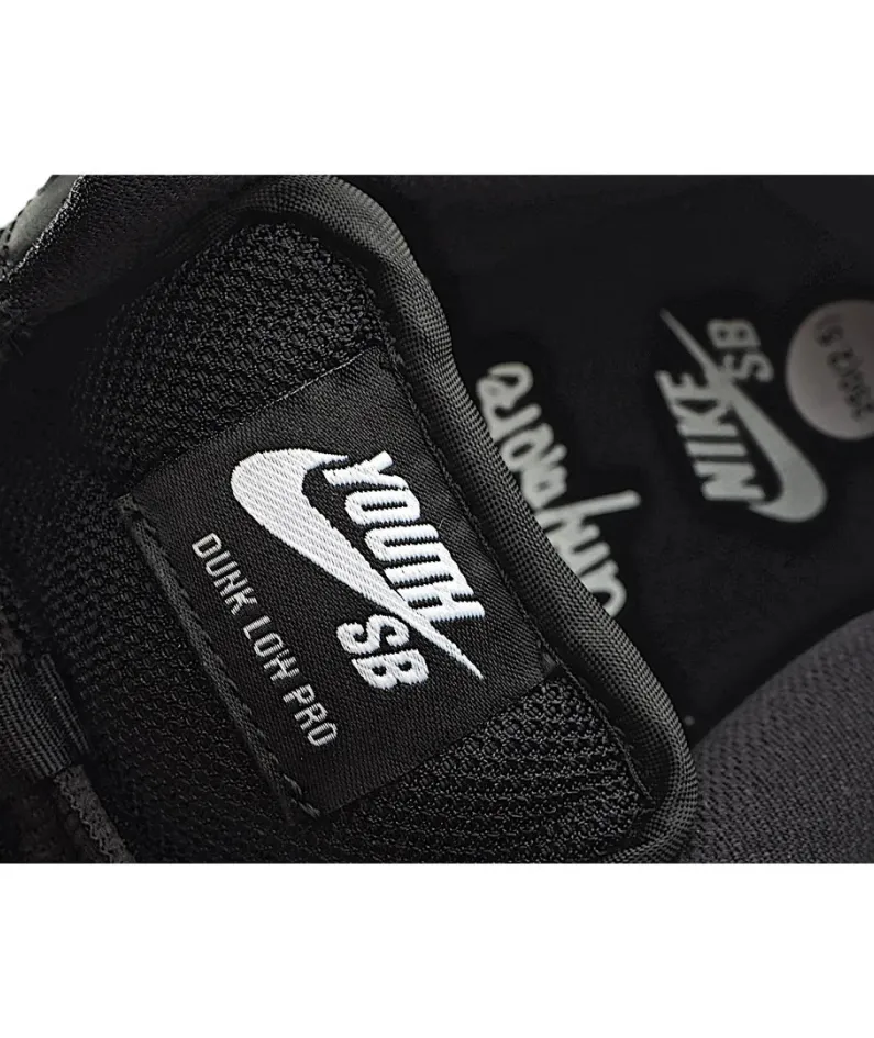 Wasted Youth x NK SB Dunk Low