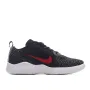 Nike Flex Experience RN 10 'Black University Red'