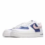 Nike Air Force 1 Hi YOHOOD Low Top Blue Pink