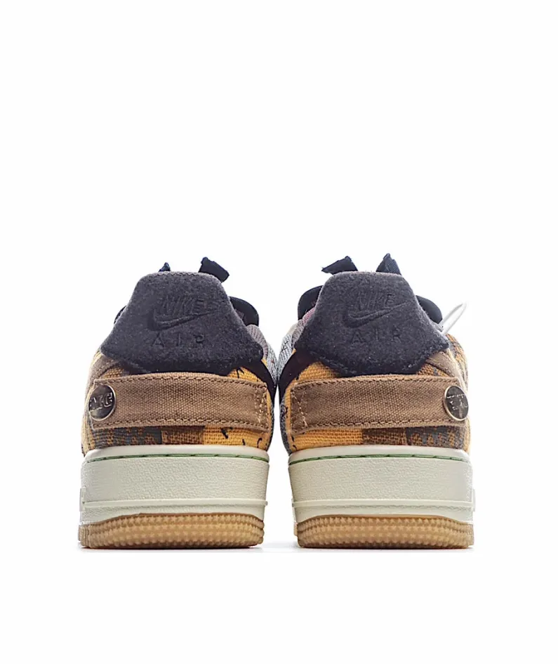 Nike Travis Scott x Nike Air Force 1 Low   