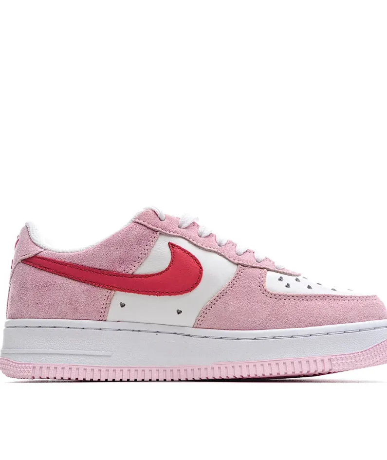 Nike Air Force 1 '07 Pink