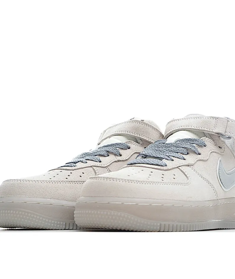 Nike Air Force 1 Mid Sneakers