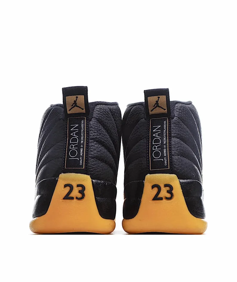 Air Jordan 12 Retro 'University Gold'