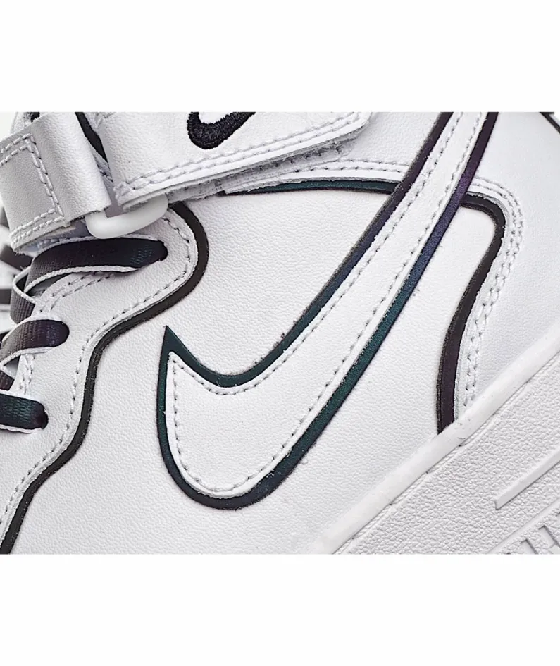 Nike AIR FORCE 1 MID 3M 