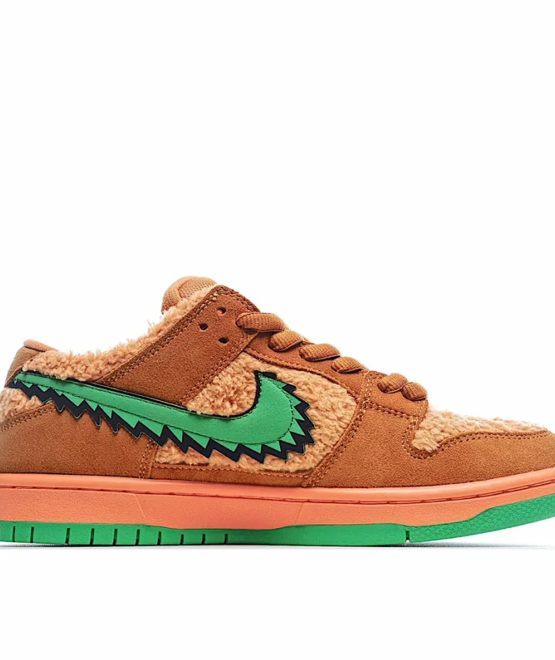 NIKE SB DUNK LOW PRO QS sneakers