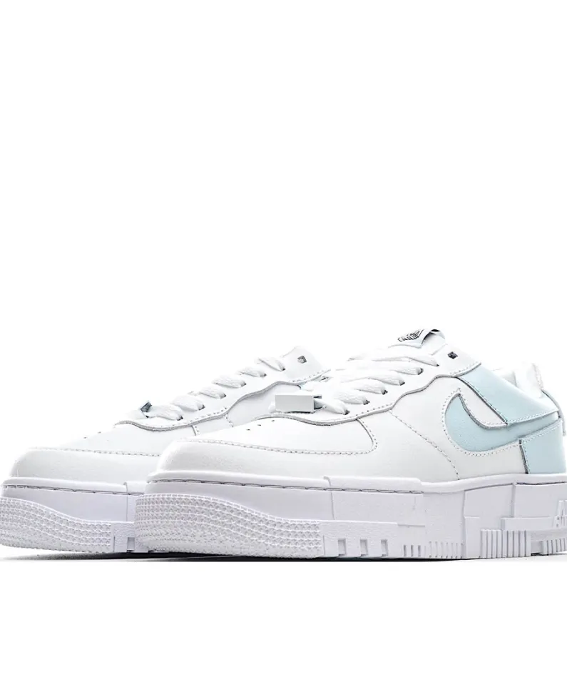 Nike Air Force 1 Pixel Sole Sneakers