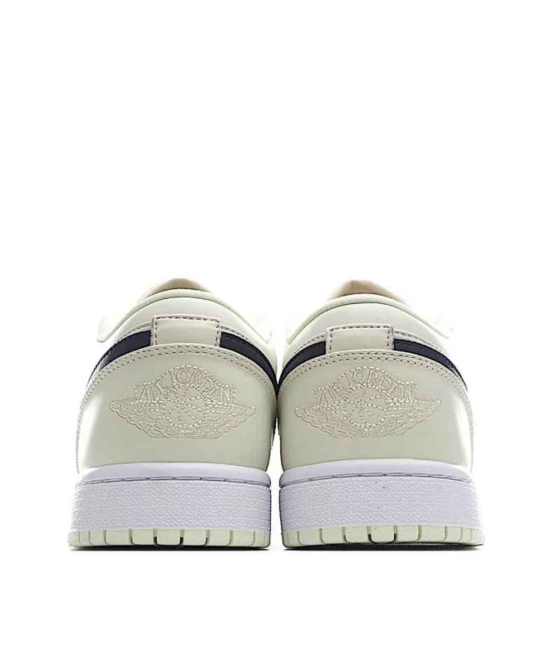 2021 Wmns Air Jordan 1 Low 'Coconut Milk'