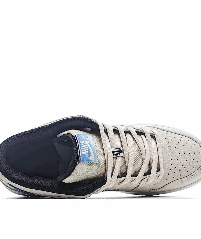 Nike SB Dunk Low Truck It Pack