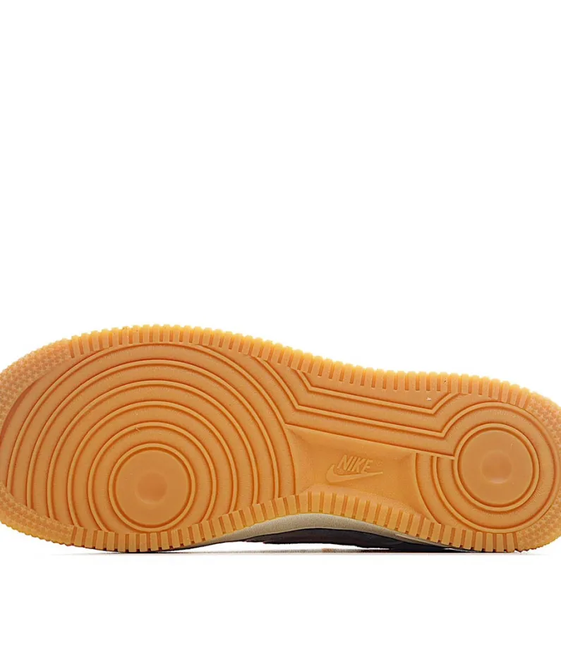 Nike Air Force 107 Low Low Top Sneakers
