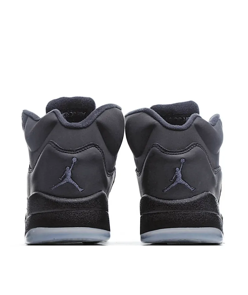 Air Jordan 5 Retro 'Anthracite'