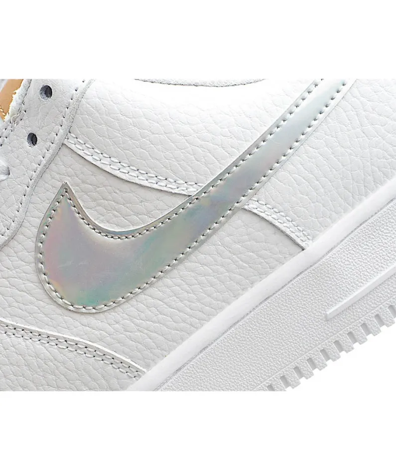 Nike Air Force 1 High Nai Ke THE BUND Jester AF1 Low