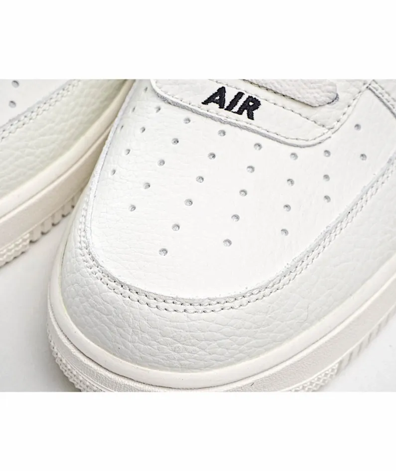 Nike Air Force 107 Lthr Low-Tops