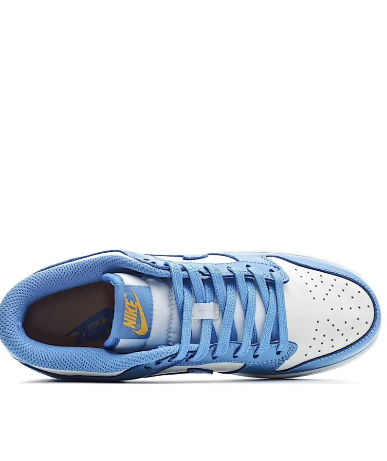 Nike SB Dunk LowCoast Low Top Sneakers