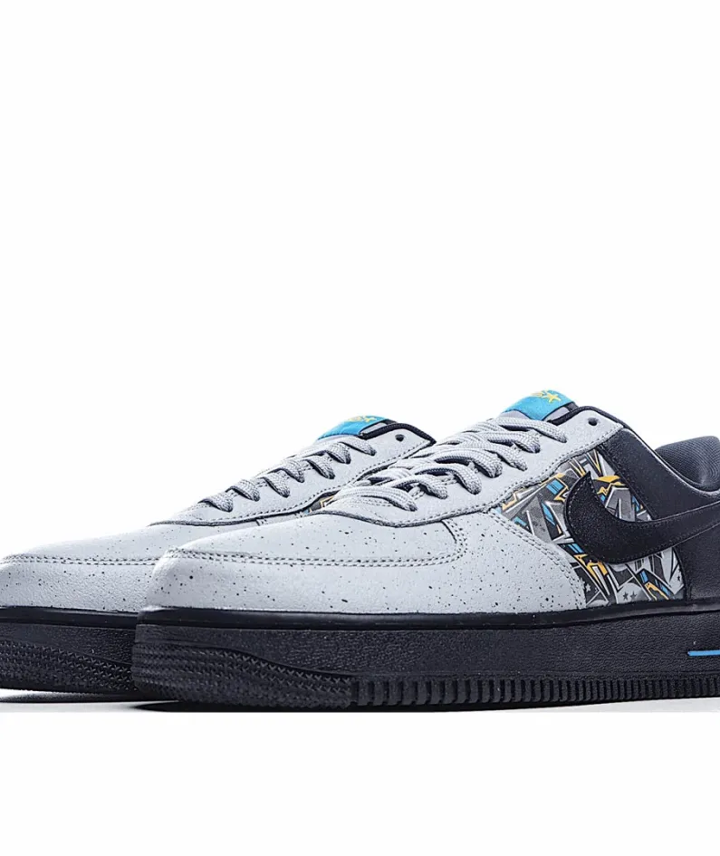 Nike Air Force 1 LV8 KSA Low Top Sneakers