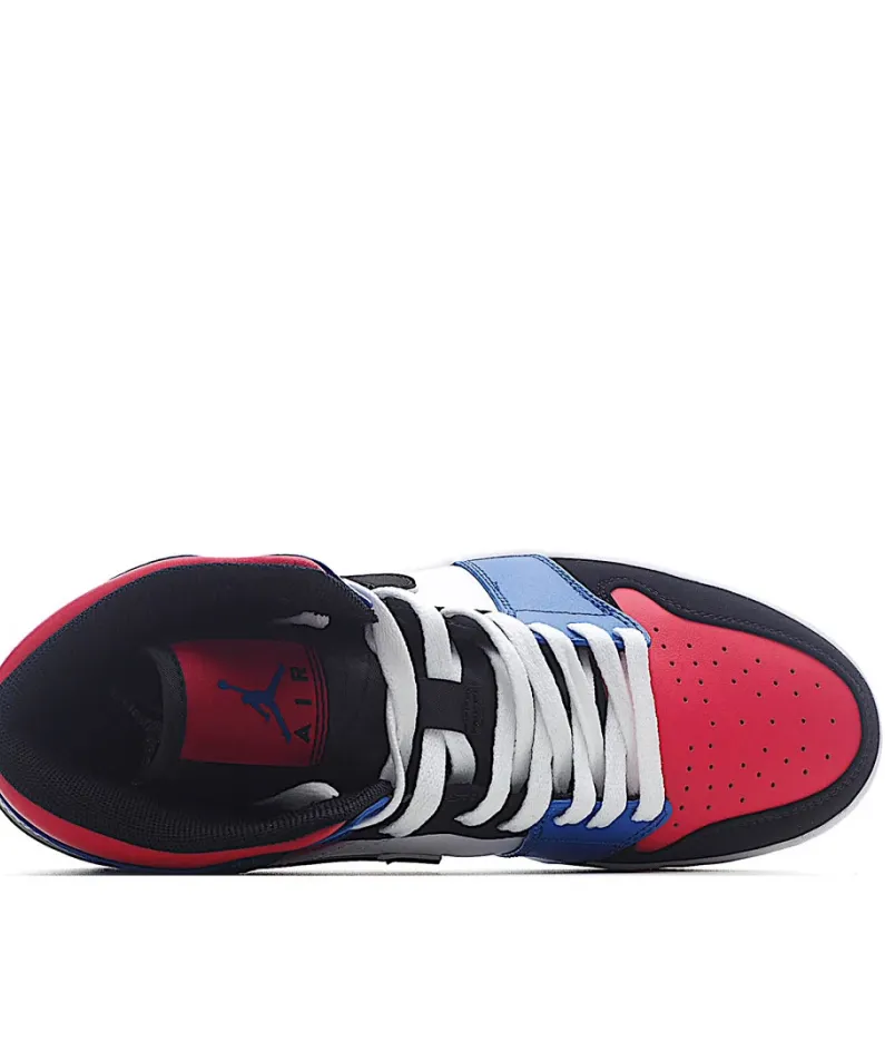 Air Jordan 1 Retro Mid 'Top 3'