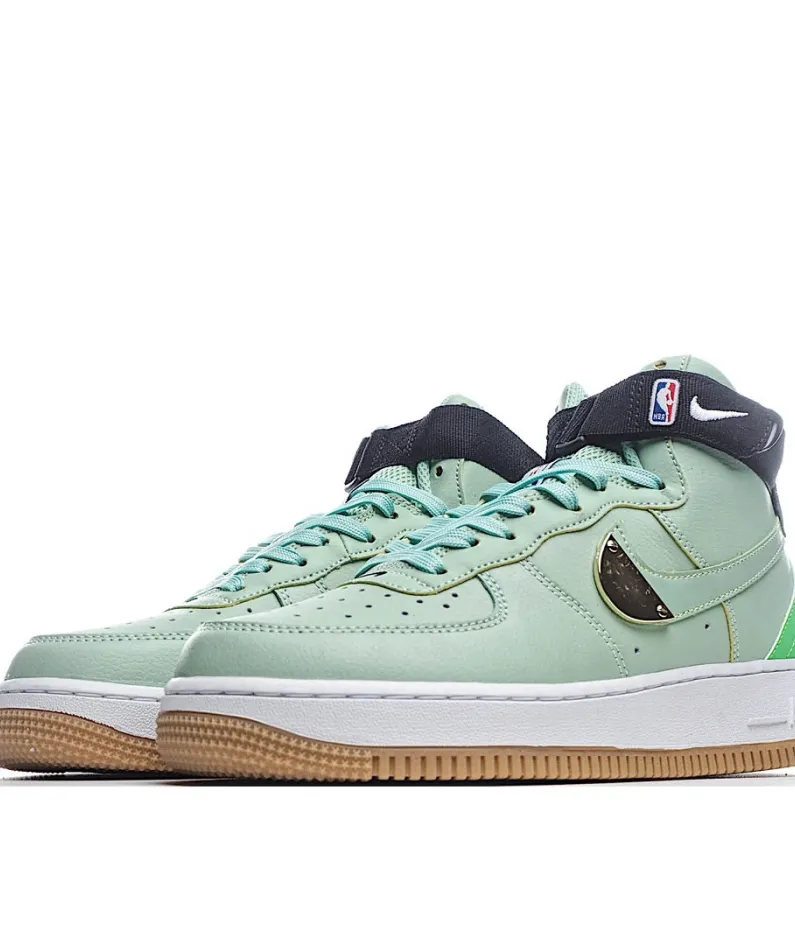 Nike Air Force 1 High NBA Sneakers