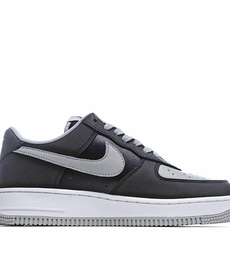 Nike Air Force 1 Low Top Shadow Grey