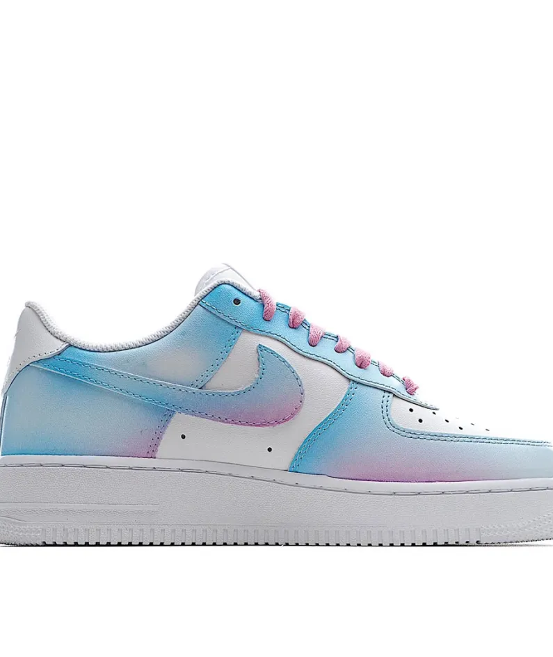 Nike Air Force 107 Low Low Top Sneakers