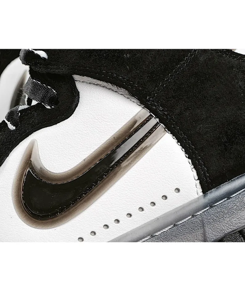 Slam Jam x Nike Dunk High  