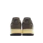 Undefeated x Nike Air Force 1 Low SP ''Ballistic'' Olive