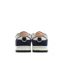 Nike SB Dunk Low x Dior low-top sneakers.