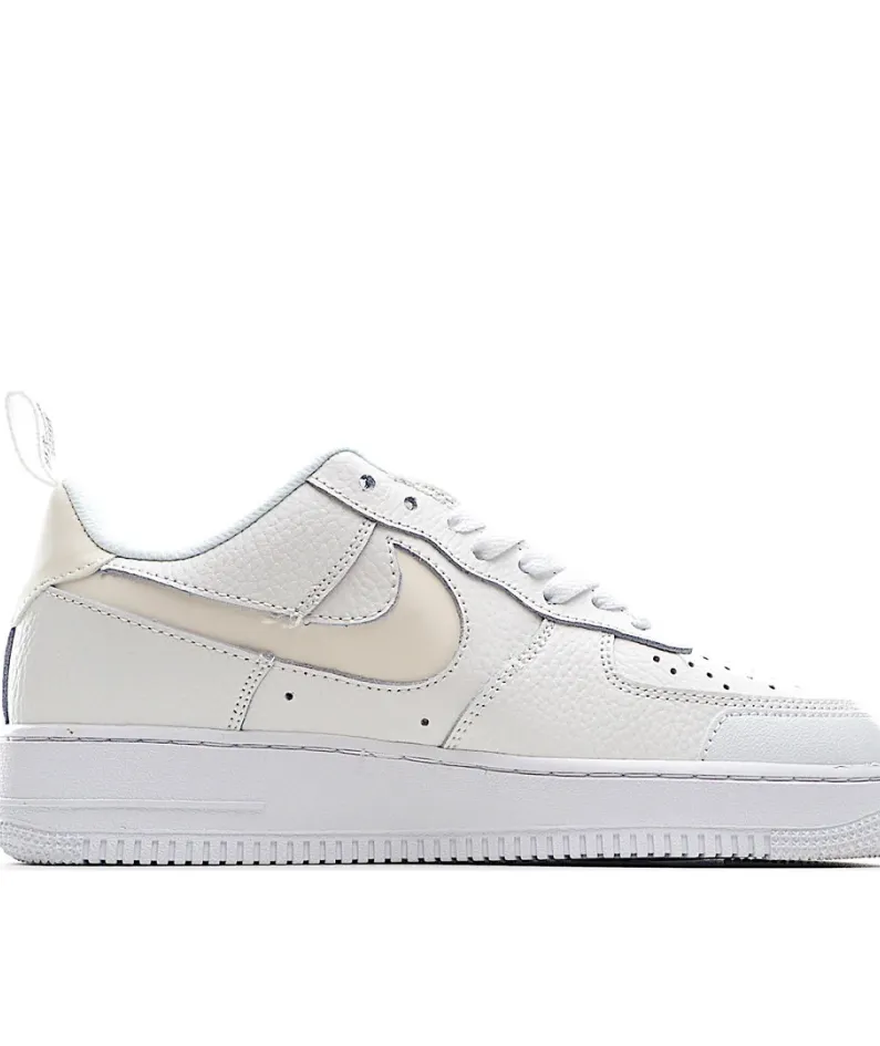 Nike Air Force 1 Premium White/black