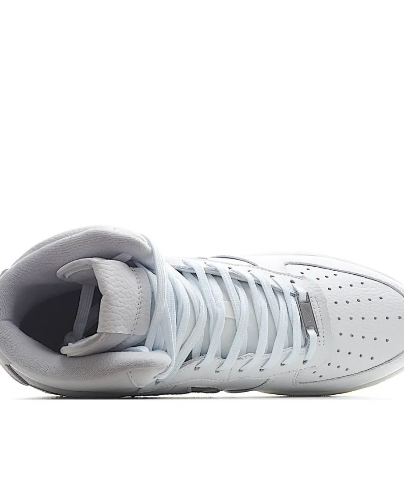 Nike Air Force 107 High Sneakers