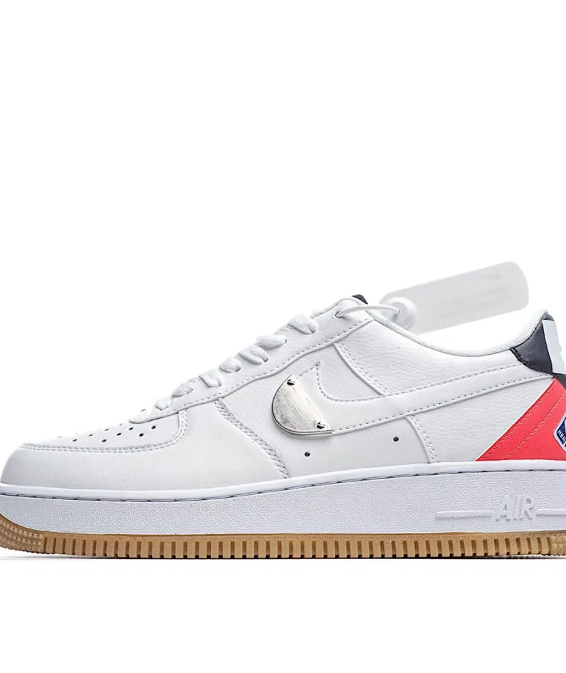 Nike Air Force1 07 Sneakers