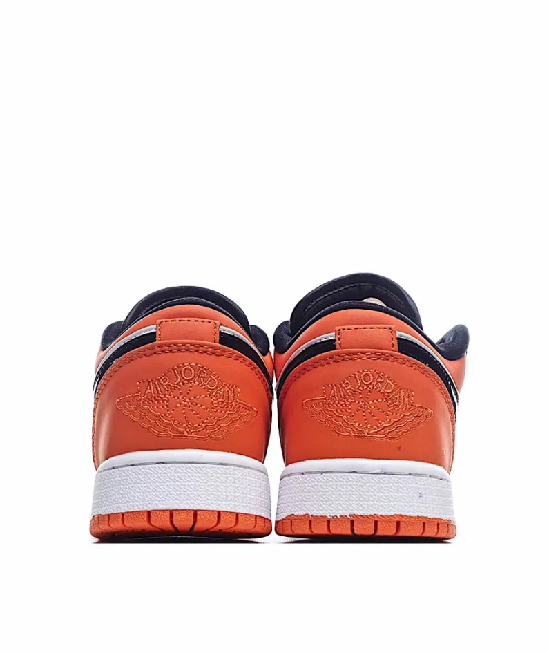 Air Jordan 1 Low GS 'Shattered Backboard'