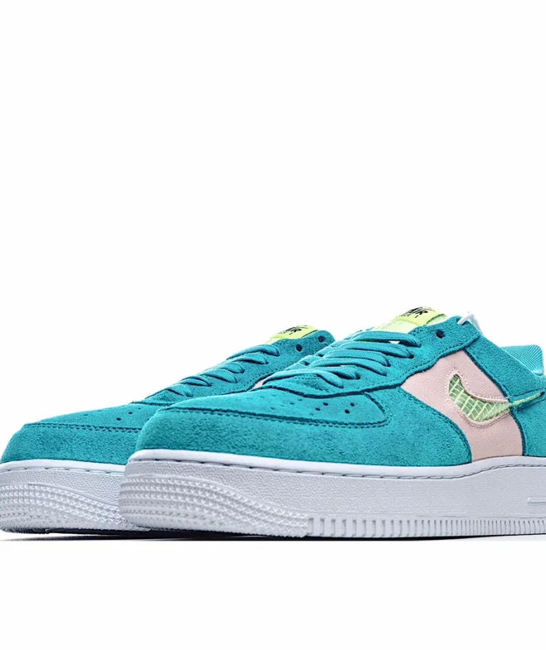 Nike Wmns Air Force 1'07 Green