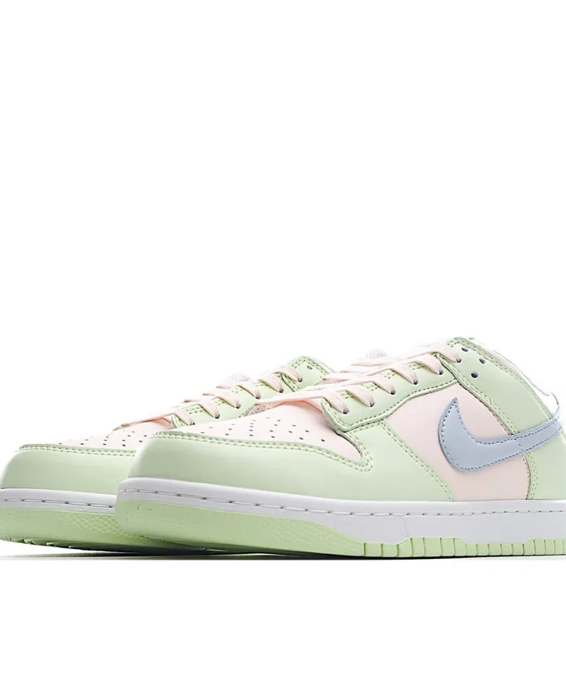 Nike Dunk Low Lime Ice 冰柠 