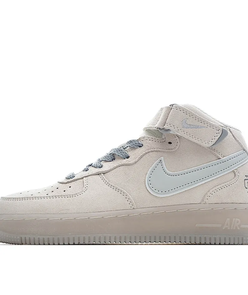 Nike Air Force 1 Mid Sneakers
