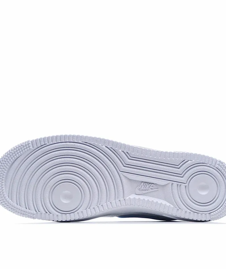 NIKE Air Force 107 PRM 3 Low Top