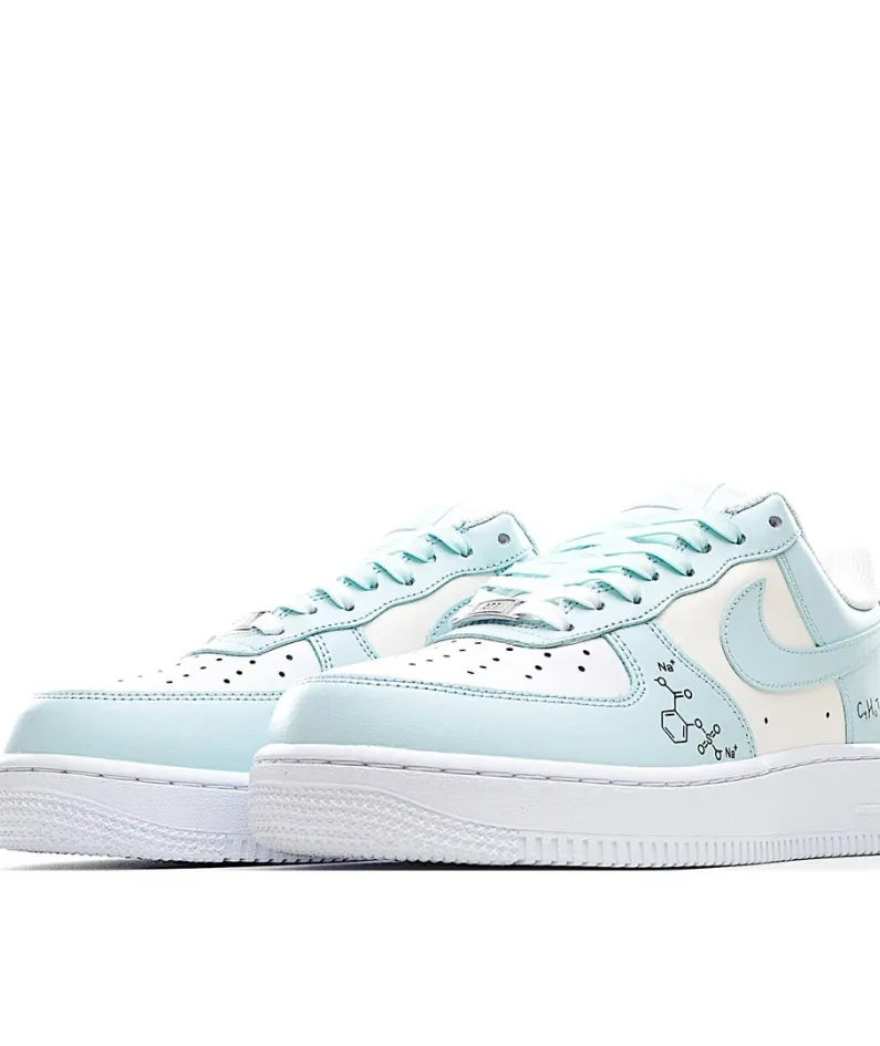 Nike Air Force 1 Low'07 Low Top