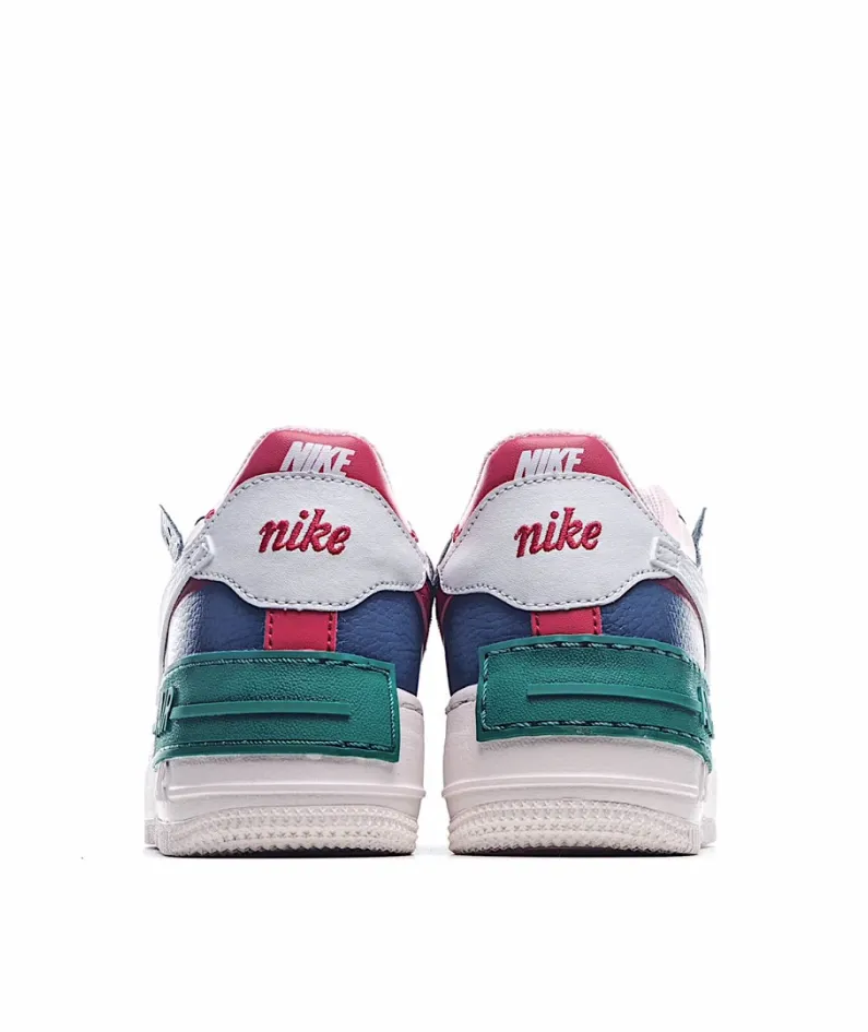 Nike Air Force 1 low shadow powder blue