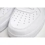 Nike Air Force1 LOW07 Trainers in White blue    蓝 
