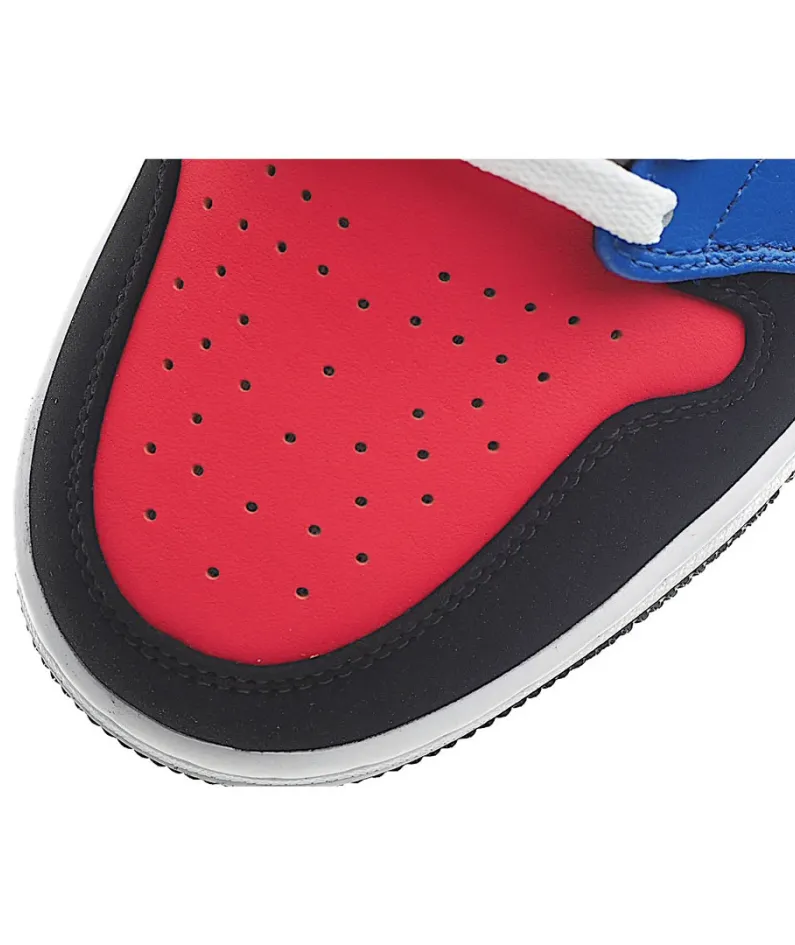 Air Jordan 1 Retro Mid 'Top 3'