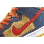 Nike SB Dunk High  Papa Bear   