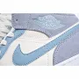 Air Jordan 1 Mid SE 'Sail Light Blue'